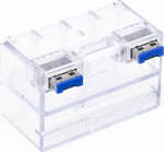 SmartKeeper Basic Network Module Port Lock 8P