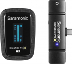Saramonic microphone Set for wireless sound transmission Saramonic Blink500 ProX B5 (RXUC + TX)