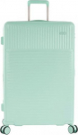 Heys Pastel Mint L 76 cm - suitcase, Mint