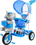 SporTrike SportTrike Happy Elephant Children Bike
