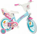 Children's bicycle 14" MyLittlePony 1497 TOIMSA