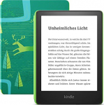 Amazon Kindle Paperwhite Kids 16GB Jewel Forest