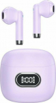 Headphones Usams IA II purple (USA971)