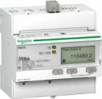Schneider Electric A9MEM3135 - energy meters 3-phasig 63A extended measurement function M-Bus