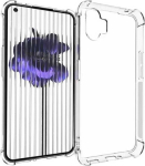 Insmat Impact Case - back cover, Nothing phone (1), bright