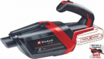 Handheld Vacuum Cleaner Einhell TE-HV 18/06 Li-Solo