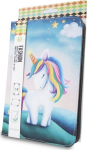GreenGo Unicorn 9-10" Universal Tablet Case