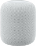 Apple HomePod (2nd generation) - Smart Speaker - Wi-Fi, Bluetooth - wei&szlig; - f&uuml;r 10.5-inch iPad Pro (1. Generation)
