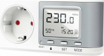 Logilink Energy cost measuring device with CO2-Emissions calculation