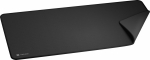 Natec Genesis Natec Colors Series Obsidian Black 800x400mm - Mousepad | 800x400mm