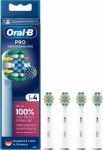 End Oral-B Oral-B Aufsteckb&uuml;rsten Pro Tiefenreinigung 4er
