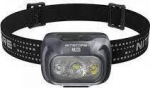 HEADLAMP NU SERIES 550 LUMENS/NU31 SLATE GREY NITECORE
