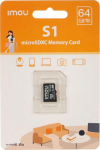 Memory Card microSD IMOU ST2-64-S1 64GB