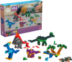 Giochi Preziosi Plus-Plus: Learn to Build - Dinosaurus (PLS3918)