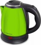 ESP Guitar Company Esperanza EKK128G Electric kettle Parana 1 L, Green 1350 W