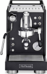 La Pavoni Espressomachine LPSMCB01EU New Mini Cellini black Schwarz - Espresso machine