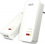FRITZ! Powerline 1240 AX WLAN Set
