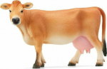 Figurine Schleich Schleich 13967 Cow race Jersey