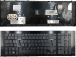 Keyboard HP ProBook 4720s UK
