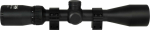 Binoculars Focus Optics Focus In sight PRO 3-9x40 mount
