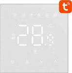 Avatto Smart Thermostat Avatto WT410-16A-W electric heating 16A WiFi