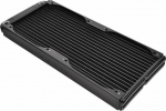 Thermaltake Water cooling Pacific R540S slim wide radiator (540mm, W 180mm, 4x G 1/4)