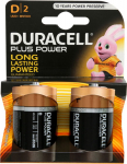 Duracell | Basic MN1300 D BL | D/R20
