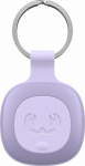 Fresh n Rebel Fresh 'n Rebel Smart Finder Tag Dreamy Lilac