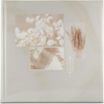 Hama Jumbo "Singo II" 30x30 400 Photos 10x15 Cotton 7628