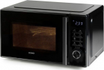 Kuchenka mikrofalowa Domo DOMO DO22501G &ndash; Microwave 25 L z grill