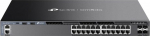 TP-Link Omada Switch 24x GE SG6428X Layer 3