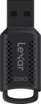 LEXAR JUMPDRIVE V400 FLASH DRIVE, R100 (USB 3.0) 256GB