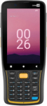 CIPHERLAB RK26 Series 2D SE5500 4" Func. Num. BT WLAN NFC Android - Data collection device - 2 - Data collection device - 2.000 MHz