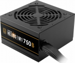 GAMDIAS Helios M1-750B Netzteil - PC-/Server - ATX - PC-/Server Netzteil - ATX