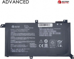 Notebook Battery ASUS B31N1732, 3600mAh, Extra Digital Advanced