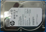 HPE Hewlett Packard Enterprise 2Tb 7.2K RPM SATA, **Shipping New Sealed Spares**