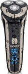 Haeger SM-3CB.005A G-Man Ultra Shaver for men