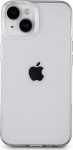 Hama Always Clear - Rear cover for mobile phone - Thermoplastic polyurethane (TPU)