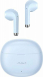 Headphones Usams YO17 Rhymbo Series blue