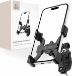 Tech-Protect telefonihoidik rattale V3