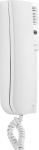 Laskomex LY-8M white Digital intercom with call signaling - LED, volume control, ster.gate