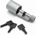 Netatmo Netatmo Smart Zamek Bluetooth z 3 with the keys