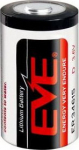 Battery LS33600 / ER34615 D / R20 EVE 3.6V 19000mAh (1 szt.)