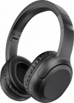 Usams Yun Series Headphones Black (USAMS-YG23)