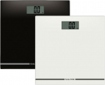Salter 9205 BK3RCEU16 Large Display Glass Electric Scale Black