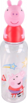 Stor: Peppa - 3D Figurine Bottle (560ml) (10115)