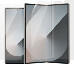 PanzerGlass Flipfoldflex Screen protection Samsung Galaxy Z Fold6 Glass & Film