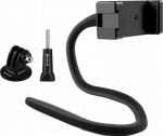 Puluz Flexible Tripod Monopod Holder 44cm Do Kamer Gopro Sjcam Xiaomi Dji Insta360 / Telephones / Cameras - Gwint 1/4'''' Iso / Pu882b