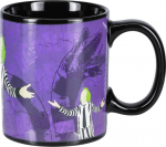 PALADONE PRODUCTS Paladone: Beetlejuice - Heat Change Mug (300ml) (PP13433BJ)