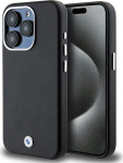 BMW BMHMP15L23PUFWK Back Case for Apple iPhone 15 Pro